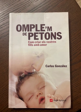 Omple’m a petons, état: Très bon état, 3,50 €, 4,38 € Protection acheteurs incluse