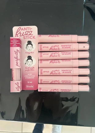 Frizz stick, marque: Action, état: Neuf avec étiquette, 4,00 €, 4,90 € Protection acheteurs incluse