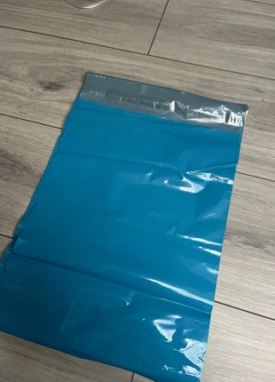 Grote Blauwe Verzendzakken 28x42. 10 stuks, état: Très bon état, 4,00 €, 4,90 € Protection acheteurs incluse