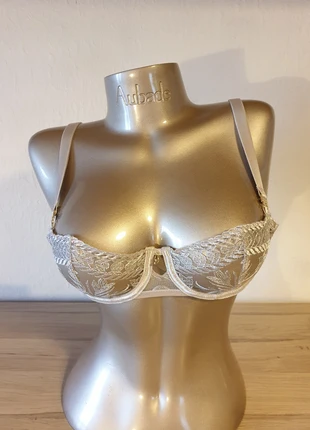 Soutien-gorge Platinum Aubade Magnetic Spell 90B, merk: Aubade, staat: Heel goed, maat: 75B, € 43,50, € 46,38 inclusief Kopersbescherming Pro