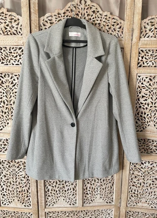 Manteau bleu ligné Camaïeu T40, marque: Camaïeu, état: Très bon état, taille: M / 38 / 10, 9,00 €, 10,15 € Protection acheteurs incluse