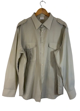 Chemise Paul Boyé – Taille L, marca: Paul Boyé, estado: Bueno, tamaño: L, 8,00 €, 9,10 € Protección al comprador incluida