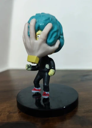 Action Figure Shigaraki – Villain Apocalittico MHA, marque: My Hero Academia, état: Neuf sans étiquette, taille: Taille unique, 4,90 €, 5,85 € Protection acheteurs incluse