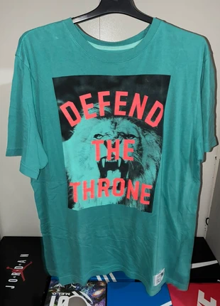 T-shirt Nike x Lebron james, marca: Nike, estado: Muito bom, tamanho: XL, €7.00, €8.05 inclui Proteção do Comprador