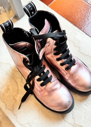 Stivali bimba, marque: Tommy Hilfiger, état: Bon état, taille: 30, 3,00 €, 3,85 € Protection acheteurs incluse