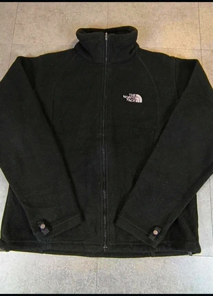 Veste polaire The North Face – Femme – Taille M – Noire – Très bon état #24, brand: The North Face, condizioni: Ottime, taglia: M / IT 42 / EU 38, €35.00, €37.45 include la Protezione acquisti