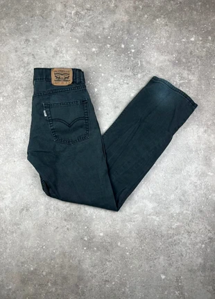 Pantalon Jean Levis 514 Straight Taille FR38 W28 L28 Homme Noir #J152, marque: Levi's, état: Très bon état, taille: W28 | FR 38, 22,50 €, 24,33 € Protection acheteurs (Pro) incluse