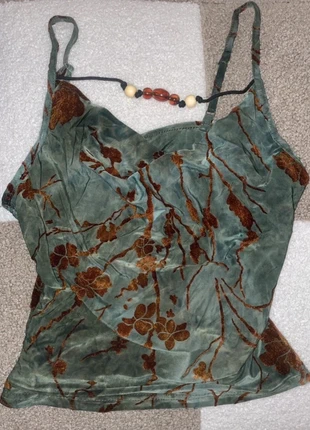 Top vintage, marque: Top Vintage, état: Neuf sans étiquette, taille: S / 36 / 8, 9,00 €, 10,15 € Protection acheteurs incluse