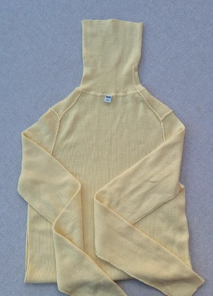 women's turtleneck Uniqlo, marque: Uniqlo, état: Neuf sans étiquette, taille: L / 40 / 12, 15,00 €, 16,45 € Protection acheteurs incluse