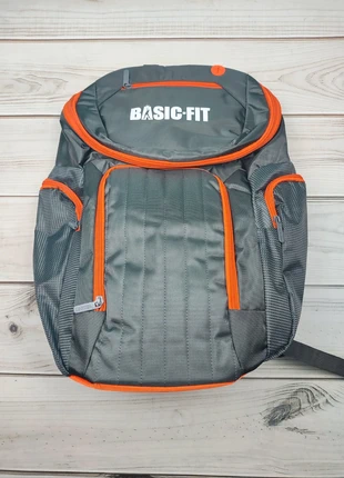 Sac à dos Basic Fit, merk: Basic-Fit, staat: Nieuw met prijskaartje, € 4,95, € 5,90 inclusief Kopersbescherming Pro