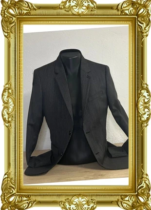 Veste de costume The Kooples Paris rayée neuve avec étiquette T44, marque: The Kooples, état: Neuf avec étiquette, taille: 44, 127,99 €, 135,09 € Protection acheteurs incluse