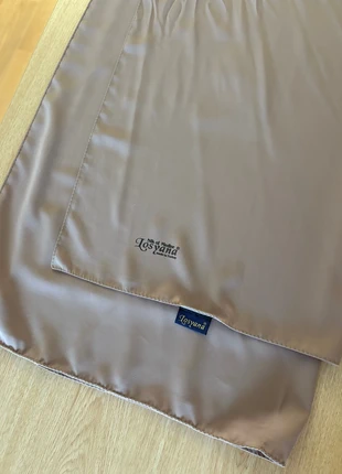 Voile soie de medine - Sable, estado: Novo sem etiquetas, €3.00, €3.85 inclui Proteção do Comprador