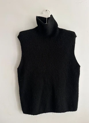 Sweewë mouwloos koltruitje, marca: Sweewë, estado: Bom, tamanho: M / 38 / 10, €15.00, €16.45 inclui Proteção do Comprador