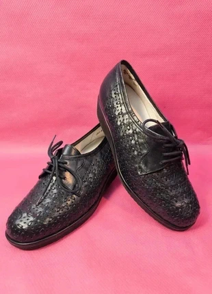 Christian Dietz leder uk:3,5 eu 36.5 - 22,7cm     (105/x/01), merk: Christian Dietz, staat: Nieuw zonder prijskaartje, maat: 36.5, € 29,00, € 31,15 inclusief Kopersbescherming