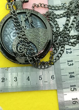 Montre à gousset, merk: Montre.fr, staat: Heel goed, maat: 47 mm & groter, € 5,00, € 5,95 inclusief Kopersbescherming Pro