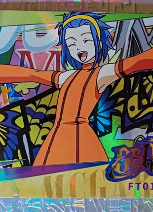 Carte fairy tail, brand: FAIRY TAIL, condition: Very good, €3.39, €4.26 includes Buyer Protection Pro