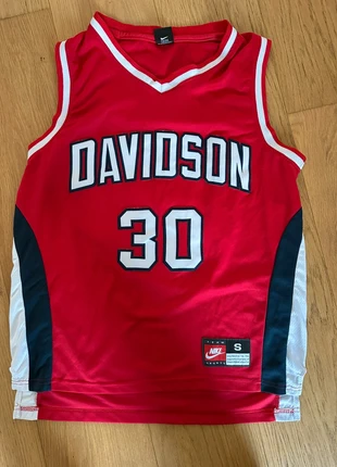 Stephen Curry Davidson College Jersey, marque: Nike, état: Très bon état, taille: S, 22,00 €, 23,80 € Protection acheteurs incluse
