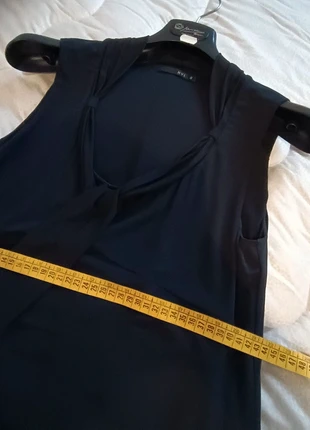 Abito donna nero, merk: NVL, staat: Nieuw zonder prijskaartje, maat: XXL / 44 / 16, € 12,00, € 13,30 inclusief Kopersbescherming