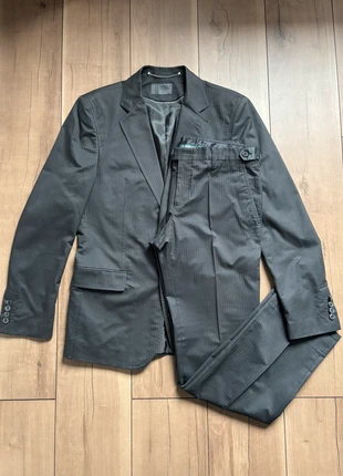 Ensemble costume Zara Man - taille M, marque: Zara, état: Très bon état, taille: M, 19,90 €, 21,60 € Protection acheteurs incluse