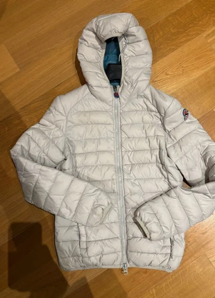 Piumino Invicta grigio chiaro tg S - ottime condizioni, marca: Invicta, estado: Muito bom, tamanho: S / 36 / 8, €30.00, €32.20 inclui Proteção do Comprador