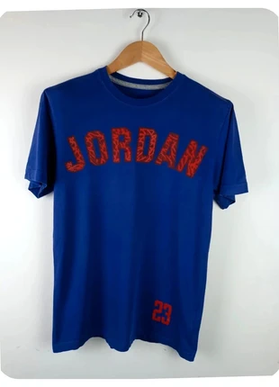 -jordan- tee Tshirt sport basket taille s, marque: Jordan, état: Très bon état, taille: S, 6,00 €, 7,00 € Protection acheteurs (Pro) incluse