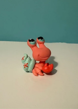 Petshop bigorneau rose et bleu, marque: Petshop, état: Bon état, taille: Taille unique, 4,00 €, 4,90 € Protection acheteurs incluse