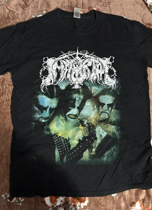Immortal - Blizzard Beasts t shirt, brand: Metal, condition: Very good, size: M, £15.00, £16.45 includes Buyer Protection
