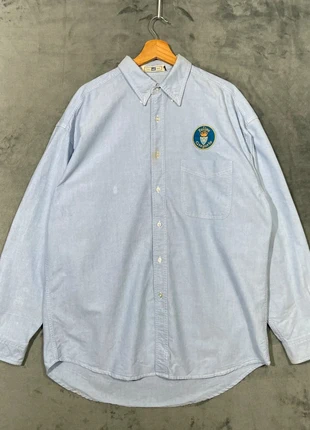 Chemise Shirt LEE vintage, merk: Vintage Dressing, staat: Goed, maat: L, € 10,00, € 11,20 inclusief Kopersbescherming Pro