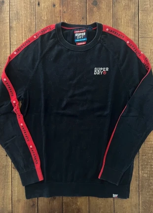 Superdry, merk: Superdry, staat: Heel goed, maat: M, € 6,50, € 7,53 inclusief Kopersbescherming Pro