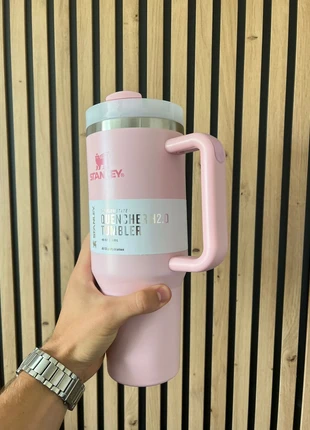 Gourde Cup Stanley 1L, brand: Stanley, condition: New with tags, €38.00, €40.60 includes Buyer Protection