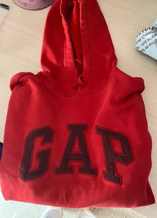 Sudadera Gap, marque: GAP, état: Très bon état, taille: S, 6,00 €, 7,00 € Protection acheteurs incluse