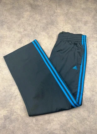 Jogging Adidas | Taille M | Couleur bleu, Marine, marke: adidas, zustand: Sehr gut, größe: M, 18,99 €, 20,64 € beinhaltet Vinted-Käuferschutz Pro