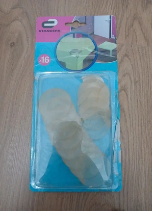Protector de esquinas, marque: standers, état: Neuf sans étiquette, 1,00 €, 1,75 € Protection acheteurs incluse