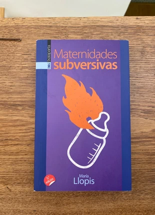 Maternidades subversivas, état: Comme neuf, 7,00 €, 8,05 € Protection acheteurs incluse