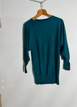 Maglia ottanio taglia m da donna morbido e caldo, marque: Boutique Italiana, état: Très bon état, taille: M / 38 / 10, 3,00 €, 3,85 € Protection acheteurs incluse
