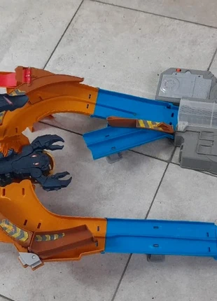 Hotwheels Monster truck, brand: Hot Wheels, condizioni: Ottime, taglia: 5 anni / 110 cm, €9.00, €10.15 include la Protezione acquisti