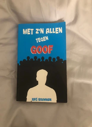 Met z’n allen tegen goof, estado: Satisfactorio, 1,50 €, 2,28 € Protección al comprador incluida