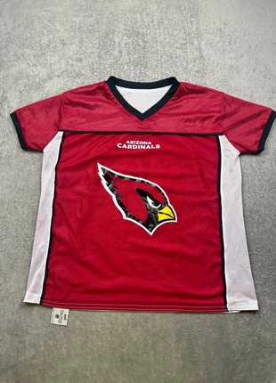 Maillot NFL Arizona Cardinals Reversible Flag Logo Football, marca: NFL, estado: Muy bueno, tamaño: XS, 14,90 €, 16,35 € Protección al comprador Pro incluida