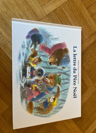 La lettre au pere Noel, état: Neuf sans étiquette, 5,00 €, 5,95 € Protection acheteurs incluse