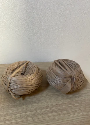 Fettuccia ecopelle, condizioni: Nuovo senza cartellino, €11.00, €12.25 include la Protezione acquisti