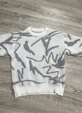 Pull jersey, marque: New Jersey, état: Très bon état, taille: XS, 15,00 €, 16,45 € Protection acheteurs incluse