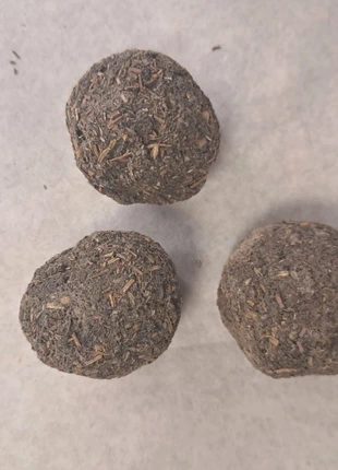 Bombes de fumigation – Purification x8, zustand: Neu, mit Etikett, 9,50 €, 10,68 € beinhaltet Vinted-Käuferschutz Pro