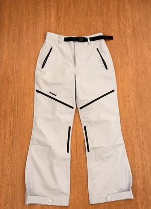 Pantalon Finesse Mentality déperlant blanc ajustable taille XS, marca: Finesse, estado: Muy bueno, tamaño: XS, 80,00 €, 84,70 € Protección al comprador incluida