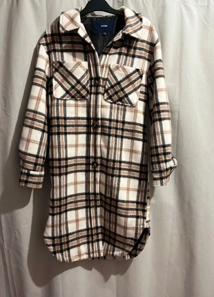 Veste longue / Manteau fille Kiabi xxs, brand: Kiabi, condition: Very good, size: XS, €10.00, €11.20 includes Buyer Protection