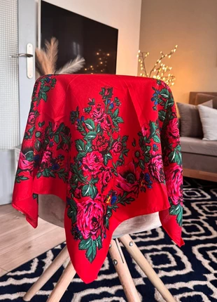 Foulard, zustand: Neu, 5,00 €, 5,95 € beinhaltet Vinted-Käuferschutz Pro