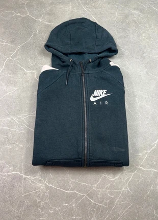Sweat nike taille S noir zip #B753, marca: Nike, estado: Muito bom, tamanho: S, €15.00, €16.45 inclui Proteção do Comprador Pro