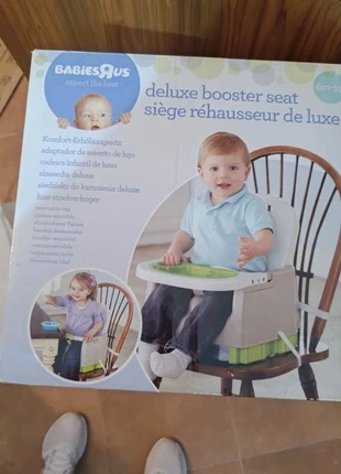 Adaptador de silla, marque: Toys“R”Us, état: Très bon état, taille: XS, 12,00 €, 13,30 € Protection acheteurs incluse