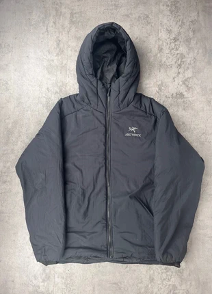 Doudoune Arc’teryx Gore-Tex noir | XXL homme, marca: Arc'teryx, estado: Muito bom, tamanho: XXL, €180.00, €189.70 inclui Proteção do Comprador