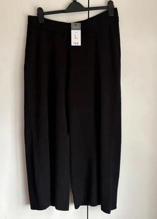 Primark Knitted Culottes - Size L, brand: Primark, condition: New with tags, size: L / UK 16-18, £2.95, £3.80 includes Buyer Protection