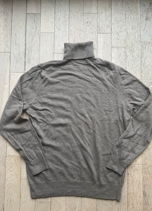 Pull col roulé Zara beige– homme taille M, marca: Zara, estado: Muy bueno, tamaño: M, 7,00 €, 8,05 € Protección al comprador incluida